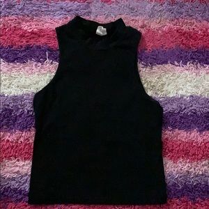 Tilly’s Sleeveless Top